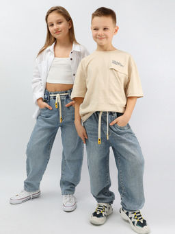 Джинсы детские Lovey.CC