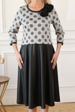 Платье П4-3933/4 - Wisell фото 2