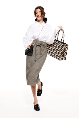 Юбка 2283 - Elletto фото 6