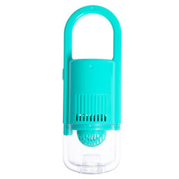 Пылесос детский, 2 насадки, на батарейках - Happy valley фото 10