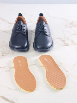 Туфли 181.ОКСЕbl. Черный