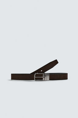 BRAIDED STRETCH BELT