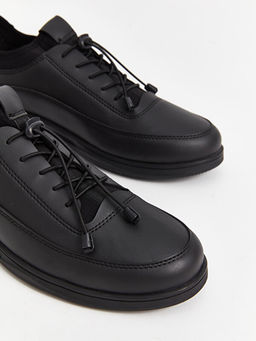 Ba?c?kl? Erkek Klasik Ayakkab? - Waikiki фото 3