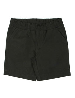 CK 7T110 Шорты для мальчика, черный