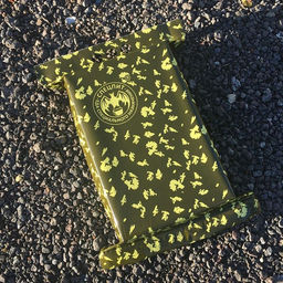 Сухой паек СпецПит Усиленный (ИРП-Ус), на 1 сутки и более, 2,3 кг - Simaland фото 6