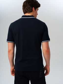 PlayToday / Футболка-поло мужская  фото 3