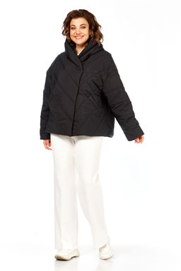 Куртка Diamant 2122 черный фото 12