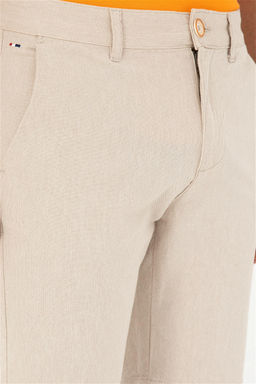 Мужские шорты из каменной ткани Неожиданная скидка в корзине - U.s. polo assn фото 5