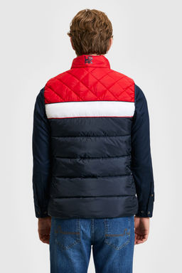 Erkek Lacivert Yelek - U.s. polo assn фото 5