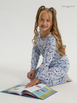 Костюм Дорса мишки плюш МФ - Sovalina фото 31