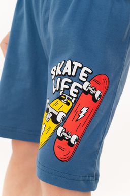 Шорты для мальчика Bonito  фото 7