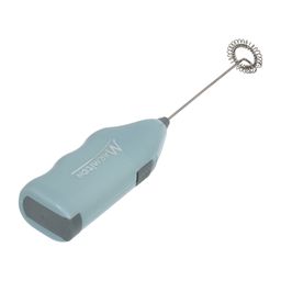 Капучинатор-вспениватель для молока, коктейлей, соусов, работает от батареек 2*АА (в комплект не вхо