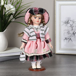 Сувенир коллекционный 33 см / 1212 /уп 48/ - Галеонтрейд фото 19