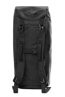 Рюкзаки и сумки PACKnTRAVEL, CARPETnBAG, Wet bag Bonjour bitches, Vent dry bag, Bag for yoga mat - Mad wave фото 4