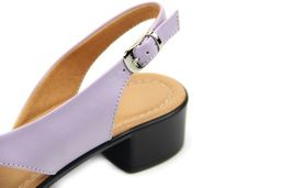 Босоножки EDART 3054.312bl.lilac