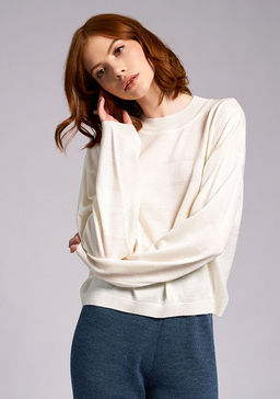 WW-2503 джемпер женский опал - Mozart фото 9