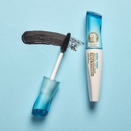 DEBORAH Тушь для ресниц Объем FORMULA PURA MASCARA VOLUME AQUA WASH BLACK тон черный 12 мл  фото 6