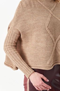 Джемпер Др5-361/2 - Wisell фото 8