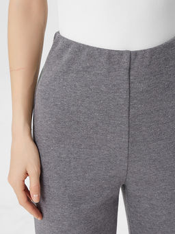 Брюки женские серые - Mark formelle фото 4