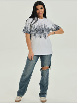 Футболка Саваж  женская - София фото 17