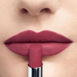 Стойкая суперматовая губная помада The ONE Colour Unlimited - БАРХАТНЫЙ ЛИЛОВЫЙ