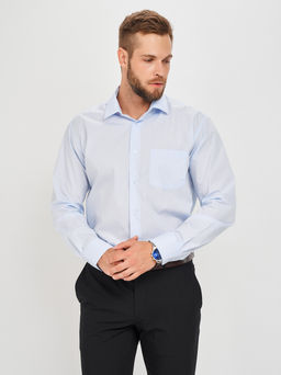 Сорочка мужская длинный рукав CASINO c210/157/064  фото 5