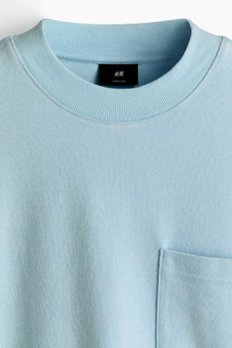 Camiseta Oversized Fit - H&m фото 5