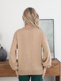 Джемпер Др5-530/2 - Wisell фото 15