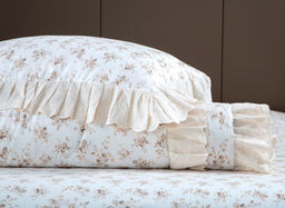 Комплект с одеялом Мальта (медовая ваниль) - Kazanov.a. фото 3