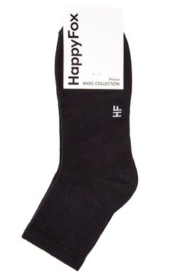 Носки спортивные с резинкой Happy Fox