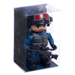 Фигурка Полицейский, МИКС - Simaland фото 9