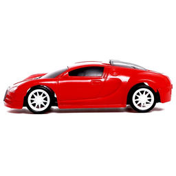 Машина инерционная Суперкар, МИКС - Simaland фото 2