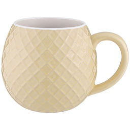 КРУЖКА КОЛЛЕКЦИЯ RHOMBUS 470 МЛ