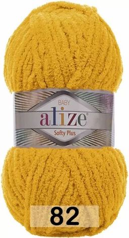 SOFTY PLUS - Alize фото 23