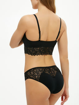 _Lui et Elle / Бралет PETALE  фото 4