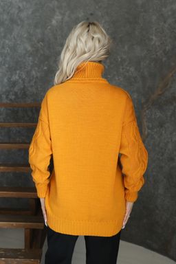 Джемпер Др5-405/10 - Wisell фото 5