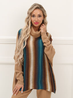 Джемпер Др5-543