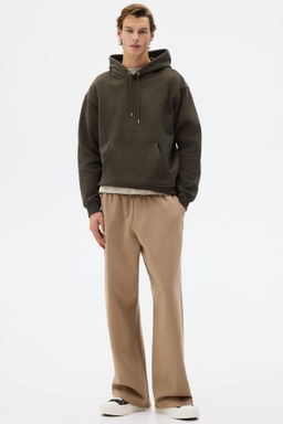 Sudadera con capucha Loose Fit - H&m фото 12