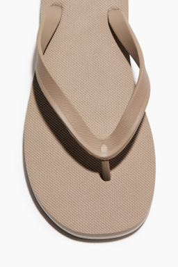 Chancletas de goma - H&m фото 8