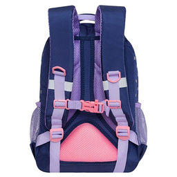 RG-160-2 Рюкзак школьный - Grizzly фото 19