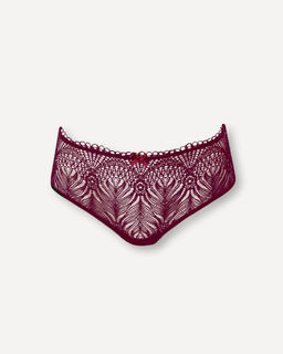 Кружевные трусы-слипы - Deseo фото 2