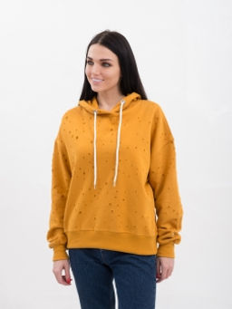 Толстовка женская - Little secret фото 14