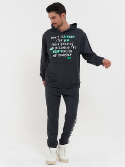 КОСТЮМ СПОРТИВНЫЙ МУЖСКОЙ - Chic & charisma фото 11