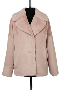 01-11505 Пальто женское демисезонное - El podio фото 8