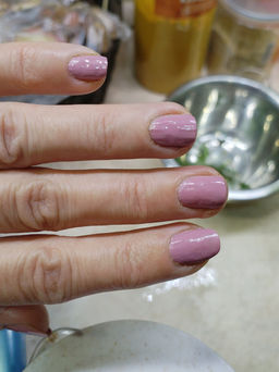 Лак для ногтей Дресс-код, 11 мл - Masura фото 11