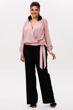 Джемпер ANELLI 1385 крыжовник  фото 997