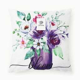 Чехол на подушку Этель Beautiful day 43*43см фото 5