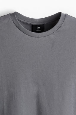 Camiseta Regular Fit - H&m фото 6