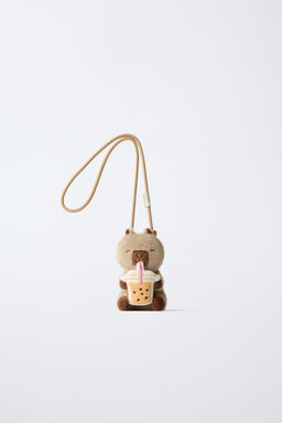 PORTAM_VIL CAPIBARA CAPYFUN - Zara фото 2