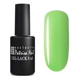 Гель-лак По имени Солнце №812